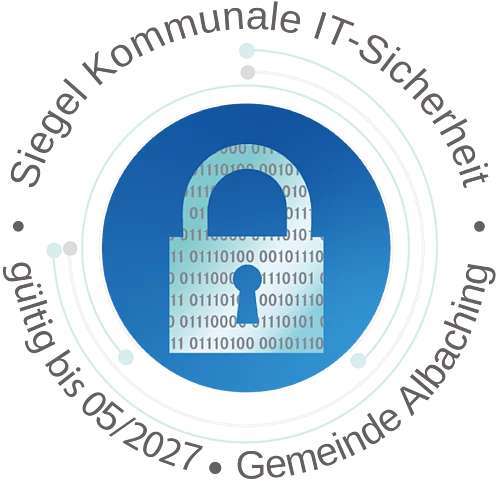 Kommunale IT-Sicherheit