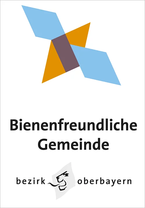 Bienenfreundliche Gemeinde